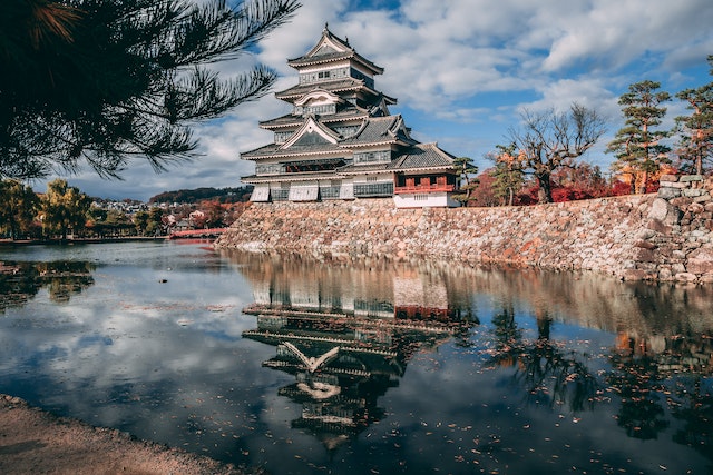 云阳与文化融合：顺利适应日本留学的生活方式